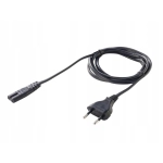F5S43-60002 - ORYGINALNY ZASILACZ + GRATIS KABEL DO DRUKAREK HP DeskJet Ink Advantage 1115 / 1118 / 2135 / 3635 / 3636 / 3638 / 3838 / 3775 / 3776 / 3