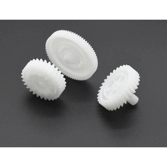 KÓŁKA , SPRZĘGŁO FUSERA , ZĘBATKI FUSERA 31T, 29T, 75T , KOŁA ZĘBATE ZESPOŁU GRZEJNEGO , FUSER DRIVE GEAR DO DRUKAREK HP LASERJET M402 M403 M404 M426