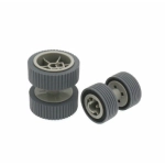 ROLKI , ROLKA , ZESTAW ROLEK , KOMPLET ROLEK DO SKANERÓW FUJITSU Fi-6130 / Fi-6130Z / Fi-6230 / Fi-6230Z / Fi-6140 / Fi-6140Z / Fi-6240 / Fi-6240Z / F