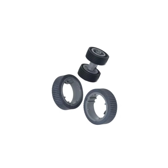 ROLKI , ROLKA , KOMPLET ROLEK , ZESTAW KONSERWACYJNY ROLEK DO SKANERÓW FUJITSU fi-7140 / fi-7240 / fi-7160 / fi-7260 / fi-7180 / fi-7280 - CON-3670-00