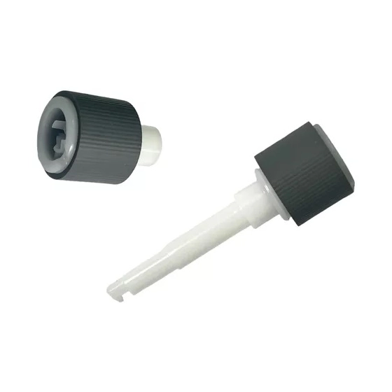 NOWE ORYGINALNE ROLKI / PICKUP ROLLER / KOMPLET / ZESTAW ROLEK POBIERANIA PAPIERU DO DRUKAREK BROTHER HL-J6000DW / HL-J6100DW / HL-T4000DW / HL-T4500D
