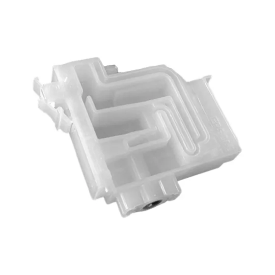 NOWY INK DAMPER DUMPER ADAPTER (KOLOR / COLOR) DO DRUKAREK EPSON ET-1810 ET-2710 ET-2711 ET-2712 ET-2714 ET-2715 ET-2720 ET-2810 ET-2811 ET-2812 ET-28