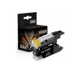 PROMOCJA > NOWY TUSZ PREMIUM DO DRUKAREK ATRAMENTOWYCH BROTHER DCP-J525W DCP-J725DW DCP-J925DW MFC-J430W MFC-J5910DW MFC-J625DW MFC-J6510DW MFC-J6710D