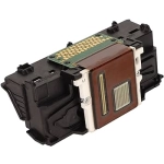 QY6-0090 - NOWA ORYGINALNA GŁOWICA DO DRUKAREK CANON TS8020 TS8040 TS8050 TS8051 TS8052 TS8070 TS8080 TS8150 TS8151 TS8152 TS8250 TS8251 TS8252 TS8350