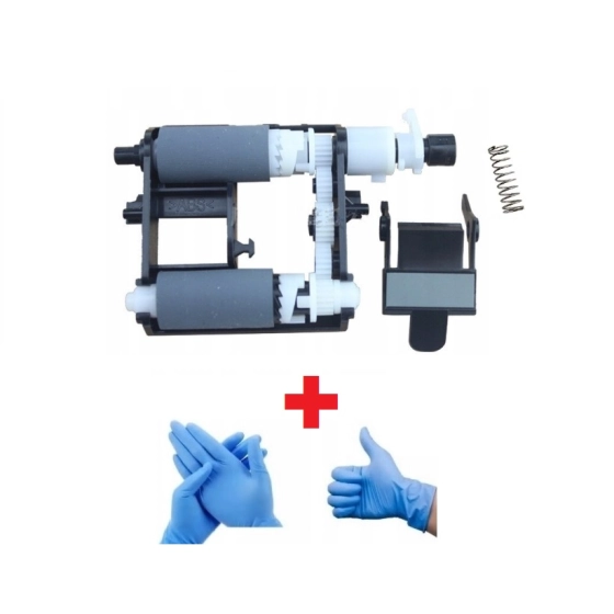 ORYGINALNA ROLKA + SEPARATOR PAPIERU DO DRUKAREK SAMSUNG ML2160 ML2165 SCX3400 SCX3405 SCX3405F SCX3405FW SCX3405W SF760P SL-M2020 SL-M2020W SL-M2070