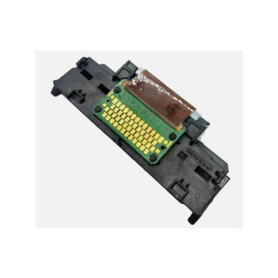 QY6-0090 - NOWA ORYGINALNA GŁOWICA DO DRUKAREK CANON TS8020 TS8040 TS8050 TS8051 TS8052 TS8070 TS8080 TS8150 TS8151 TS8152 TS8250 TS8251 TS8252 TS8350