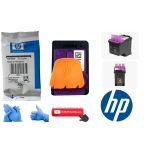 NOWA ORYGINALNA GŁOWICA KOLOR / COLOR DO DRUKAREK HP DeskJet GT 5810 GT 5820 , Smart Tank Wireless 457 , Ink Tank 115 310 311 315 316 318 319 410 411