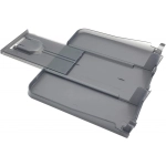 NOWA TACKA , TACA ODBIORU PAPIERU , ODBIORNIK PAPIERU DO WSZYSTKICH DRUKAREK Z SERII HP Laserjet Pro M201 / M202 / M225 / M226
