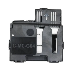 PROMOCJA > MC-G04 > PREMIUM POJEMNIK NA TUSZ MC-G04 , KASETA KONSERWACYJNA , MAINTENANCE BOX DO DRUKAREK CANON PIXMA G1430 G1530 G2430 G2470 G2570 G34