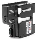PROMOCJA > MC-G04 > PREMIUM POJEMNIK NA TUSZ MC-G04 , KASETA KONSERWACYJNA , MAINTENANCE BOX DO DRUKAREK CANON PIXMA G1430 G1530 G2430 G2470 G2570 G34