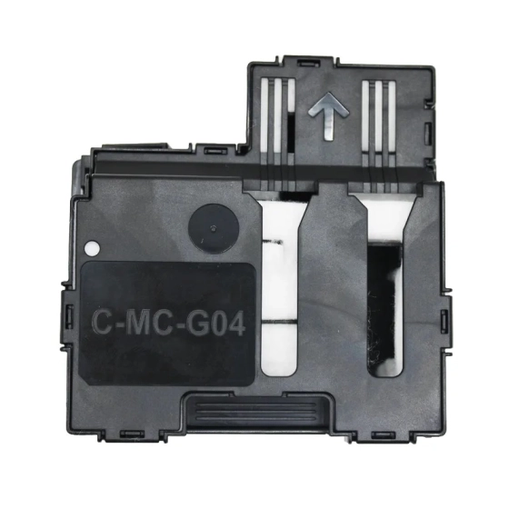 PROMOCJA > MC-G04 > PREMIUM POJEMNIK NA TUSZ MC-G04 , KASETA KONSERWACYJNA , MAINTENANCE BOX DO DRUKAREK CANON PIXMA G1430 G1530 G2430 G2470 G2570 G34