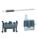 WYSYŁKA EXPRESS --> ROLKA + SEPARATOR + DŁUGA ROLKA DO DRUKAREK BROTHER DCP-L2500 DCP-L2520 DCP-L2540 DCP-L2560 / HL-L2300 HL-L2320 HL-L2340 HL-L2360