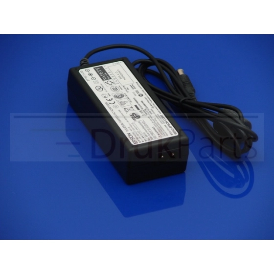 WYSYŁKA EXPRESS --> NOWY ORYGINALNY ZASILACZ / ADAPTER ZASILANIA DO SKANERÓW EPSON PERFECTION V500 V550 V600 V700 V750 V800 V850 3170 4180 4490 4990 G