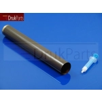 WYBIERZ JAKOŚĆ --> DEDYKOWANA JAPOŃSKA FOLIA METALICZNA DO REGENERACJI ZESPOŁU GRZEJNEGO DO DRUKAREK HP LASERJET 4250 / 4300 / 4345 / 4350 + GRATIS OR