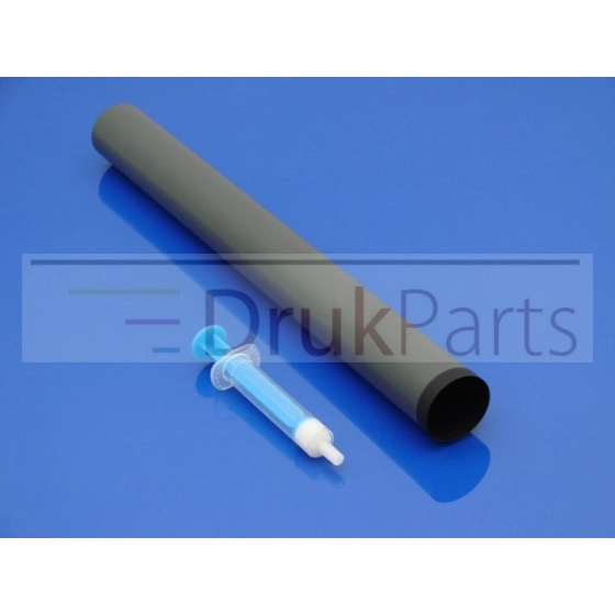DEDYKOWANIA (NIE DOBIERANA OD INNYCH MODELI DRUKAREK ) FOLIA FUSERA , FOLIA GRZAŁKI DO DRUKAREK HP LASERJET P3010 / P3015 / M501 / M506 / M507 / M521