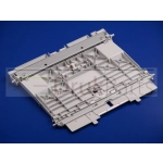 PAPER PICKUP ASSY TRAY 1 DO DRUKAREK HP COLOR LASERJET CM2320 | CP2025 - RM1-4839
