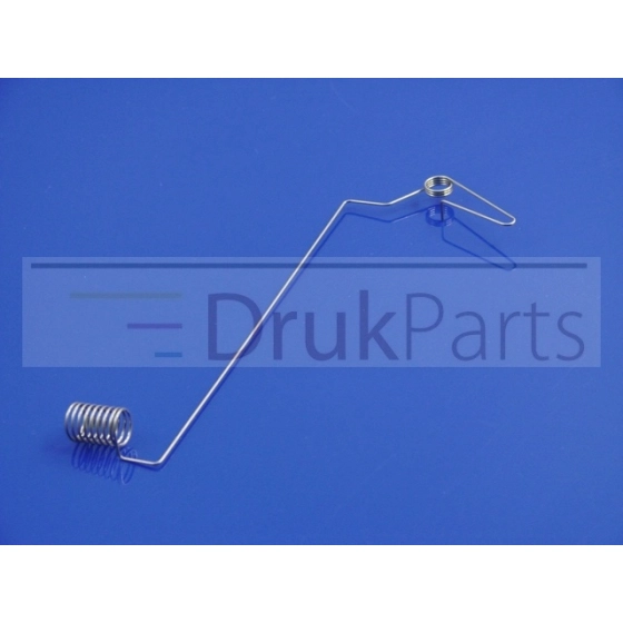SPRING CONTACT DO DRUKAREK LASEROWYCH HP LASERJET P2014 / P2015 - RC2-0344