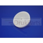 KOŁO ZĘBATE - SPUR GEAR 34 EPSON FX 870 / 880 / 880+ / 890 / 980 / 1170 / 1180 / 1180+ / 2170 / 2180 / 2190, LQ 590 / 870 / 1170 / 2070 / 2170 / 2180