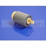 ROLKA POBIERAJĄCA PAPIER - PICKUP ROLLER DO DRUKAREK SAMSUNG CLX 8380 8385 8540 / ML 4512 5012 5017 5512 6512 / SCX 6145 6245 6255 6345 6345 6545 6555