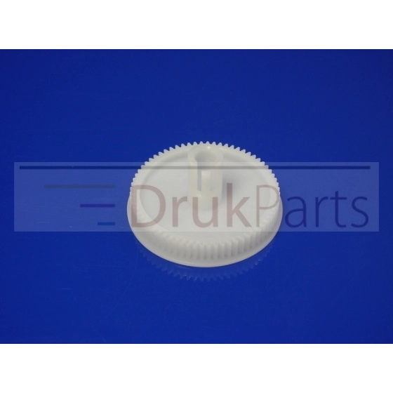 KOŁO ZĘBATE - SPUR GEAR 34 EPSON FX 870 / 880 / 880+ / 890 / 980 / 1170 / 1180 / 1180+ / 2170 / 2180 / 2190, LQ 590 / 870 / 1170 / 2070 / 2170 / 2180