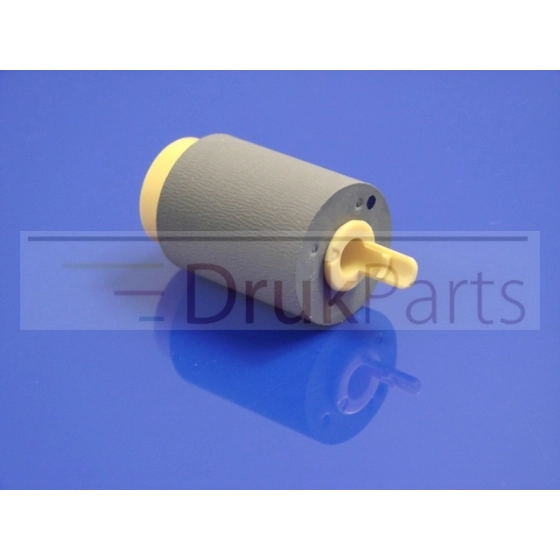 ROLKA POBIERAJĄCA PAPIER - PICKUP ROLLER DO DRUKAREK SAMSUNG CLX 8380 8385 8540 / ML 4512 5012 5017 5512 6512 / SCX 6145 6245 6255 6345 6345 6545 6555