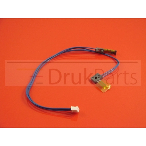 TERMISTOR - THERMISTOR DO DRUKAREK HP CLJ 2700 / 3000 / 3600 / 3800 / CP3505 - TRM-3600