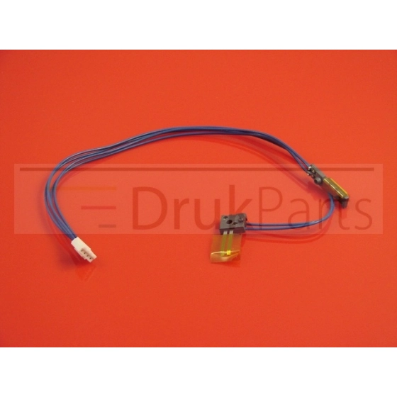 TERMISTOR - THERMISTOR DO DRUKAREK HP CLJ 2700 / 3000 / 3600 / 3800 / CP3505 - TRM-3600