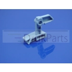 UCHWYT (PRAWY) ZESPOŁU GRZEJNEGO (FUSERA) DO DRUKAREK HP LASERJET 9000 / 9040 / 9050