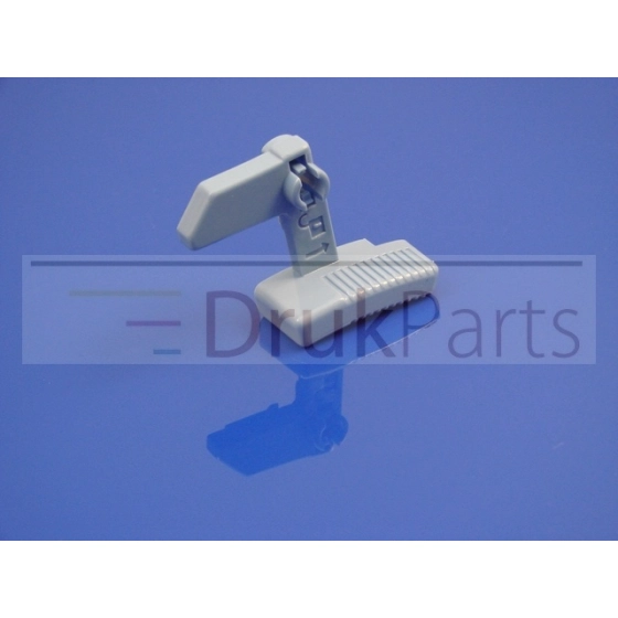 UCHWYT (PRAWY) ZESPOŁU GRZEJNEGO (FUSERA) DO DRUKAREK HP LASERJET 9000 / 9040 / 9050