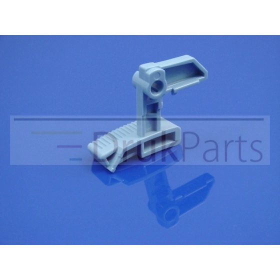 UCHWYT (PRAWY) ZESPOŁU GRZEJNEGO (FUSERA) DO DRUKAREK HP LASERJET 9000 / 9040 / 9050