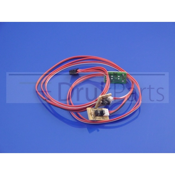 HARNESS CABLE DO DRUKAREK SAMSUNG CLP 300 / CLX 2160 / CLX 3160 - JC96-04021A