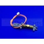 TERMISTOR ZESPOŁU GRZEJNEGO - THERMISTOR FUSERA DO DRUKAREK HP LASERJET 4200 / 4250 / 4300 / 4350 - RH7-7150 , RH7-7150-000