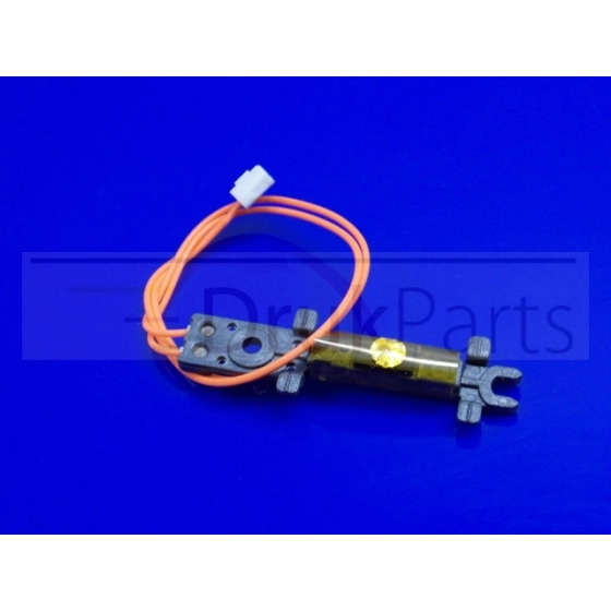 TERMISTOR ZESPOŁU GRZEJNEGO - THERMISTOR FUSERA DO DRUKAREK HP LASERJET 4200 / 4250 / 4300 / 4350 - RH7-7150 , RH7-7150-000