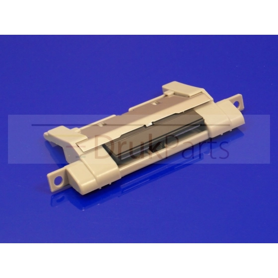 RM1-1298 - SEPARATOR PAPIERU Z KASETY DO DRUKAREK HP LASERJET 1160 / 1320 / P2014 / P2015 / 2400 / 2410 / 2420 / 2430 / 3390 / 3392 / M2727 - RM1-1298