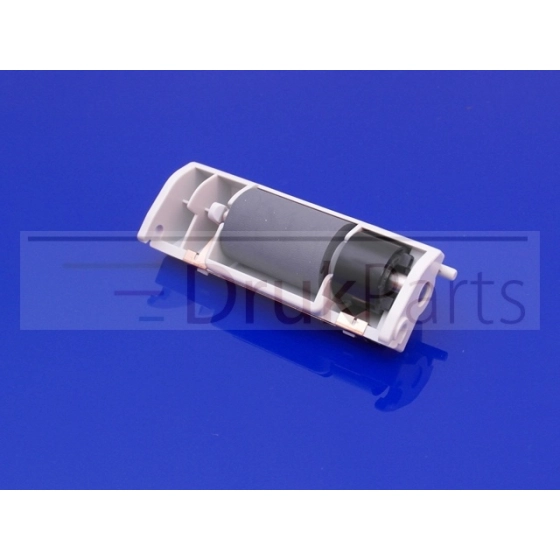 ROLKA - RETARD ROLLER ASSEMBLY DO DRUKAREK OKI C8600 / C8800, MC860 - 43449501