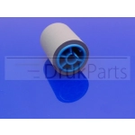 ORYGINALNA ROLKA - FEED ROLLER DO DRUKAREK OKI B410 /  B430 / C310 / C330 / C510 / C530 / C710 / C8600 / C8800 / C9600 / C9650 / C9800 / C9850 / MB460