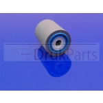 ORYGINALNA ROLKA - FEED ROLLER DO DRUKAREK OKI B410 /  B430 / C310 / C330 / C510 / C530 / C710 / C8600 / C8800 / C9600 / C9650 / C9800 / C9850 / MB460