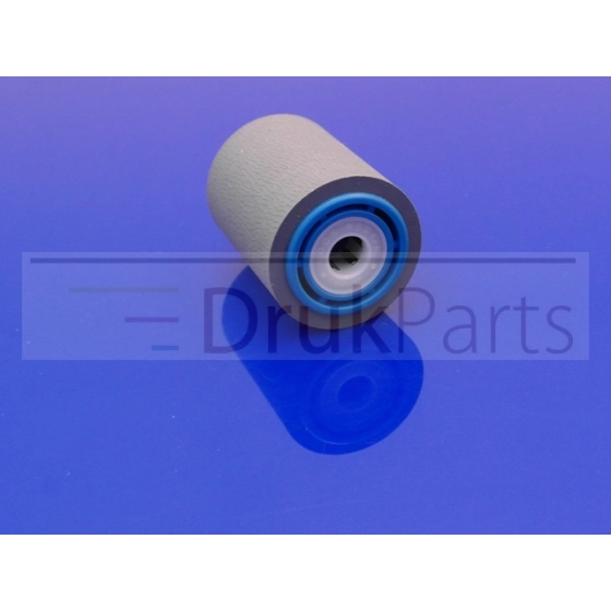 ORYGINALNA ROLKA - FEED ROLLER DO DRUKAREK OKI B410 /  B430 / C310 / C330 / C510 / C530 / C710 / C8600 / C8800 / C9600 / C9650 / C9800 / C9850 / MB460