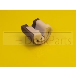 ROLKA POBIERAJĄCA PODAJNIKA RĘCZNEGO, PAPER PICKUP ROLLER TRAY 1 DO DRUKAREK  HP CLJ 1500/2500/2550/2820/2840  - RB3-0160