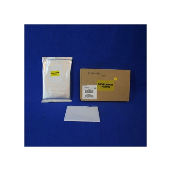 DEVELOPER DO DRUKAREK LEXMARK C935 / C940 / C945 / X940 / X945E - 40X3744 - YELLOW