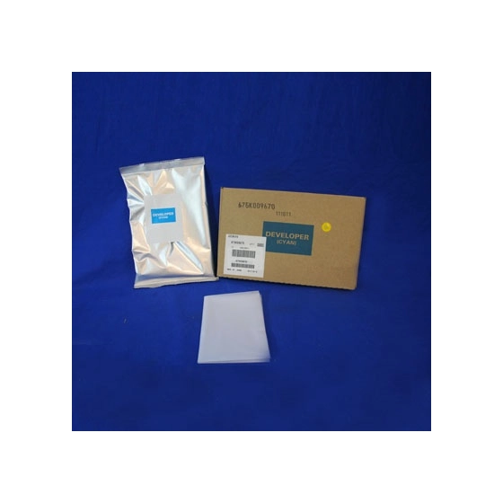 DEVELOPER DO DRUKAREK LEXMARK C935 / C940 / C945 / X940 / X945E - 40X3746 - CYAN