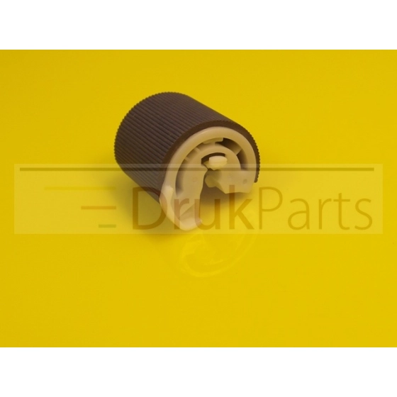 ROLKA POBIERAJĄCA PODAJNIKA RĘCZNEGO, PAPER PICKUP ROLLER TRAY 1 DO DRUKAREK  HP CLJ 1500/2500/2550/2820/2840  - RB3-0160