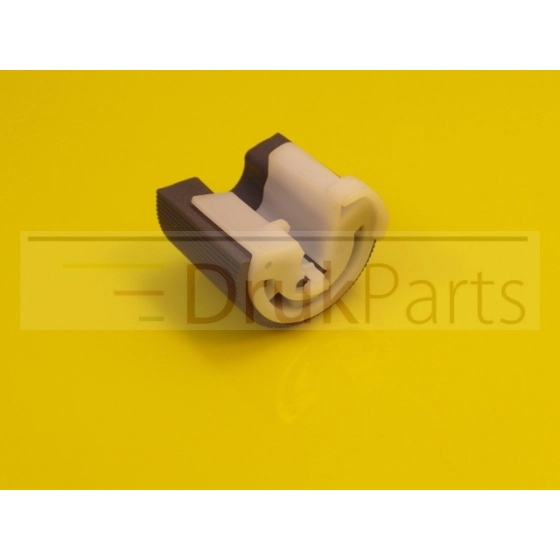 ROLKA POBIERAJĄCA PODAJNIKA RĘCZNEGO, PAPER PICKUP ROLLER TRAY 1 DO DRUKAREK  HP CLJ 1500/2500/2550/2820/2840  - RB3-0160