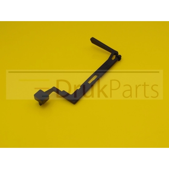 FLAGA - PAPER ACTUATOR DO DRUKAREK SAMSUNG ML 2150 / 2151 / 2152 / 2550 / 2551 / 2552 / 3560 / 3561 / 4050 / 4051 / 4551 / 5050 , XEROX PHASER 3420 /