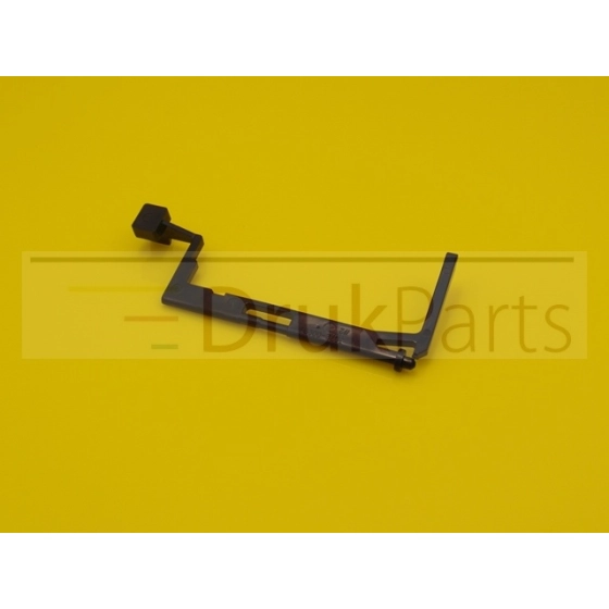FLAGA - PAPER ACTUATOR DO DRUKAREK SAMSUNG ML 2150 / 2151 / 2152 / 2550 / 2551 / 2552 / 3560 / 3561 / 4050 / 4051 / 4551 / 5050 , XEROX PHASER 3420 /