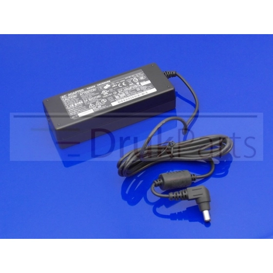 NOWY ORYGINALNY ZASILACZ DO SKANERÓW FUJITSU FI-5120C, FI-5220C - PA03484-K908