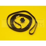 C6072-60198 - NOWY PASEK NAPĘDU KARETKI - CARRIAGE BELT DO PLOTERÓW HP DESIGNJET 1050C / 1050C PLUS / 1055CM / 1055CM PLUS - C6072-60198 - 36 cali - E