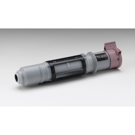 TONER DO DRUKAREK BROTHER FAX 8070P, MFC 9030, MFC 9070, MFC 9160, MFC 9180 - TN8000 , TN-8000 - NOWY ZAMIENNIK