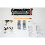 CF065A , CF065-67901 - NOWY ORYGINALNY ZESTAW NAPRAWCZY (ZESPÓŁ GRZEJNY + ROLKI) DO DRUKAREK HP LASERJET ENTERPRISE M601 / M602 / M603 - CF065-67901 ,