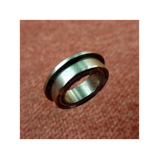 ŁOŻYSKO KULKOWE DO KSEROKOPIAREK CANON - RÓŻNE ZASTOSOWANIE - 8X22X7mm - XG9-0182